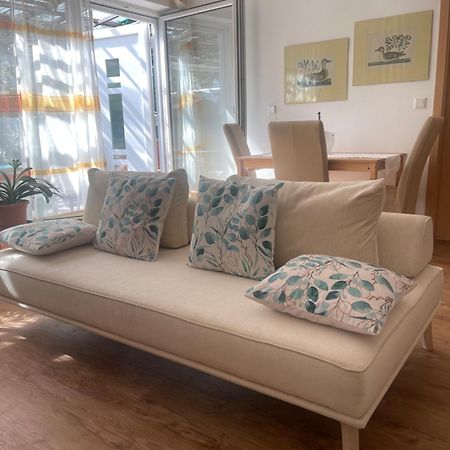 Kagran 1220 Wien Apartment Екстериор снимка