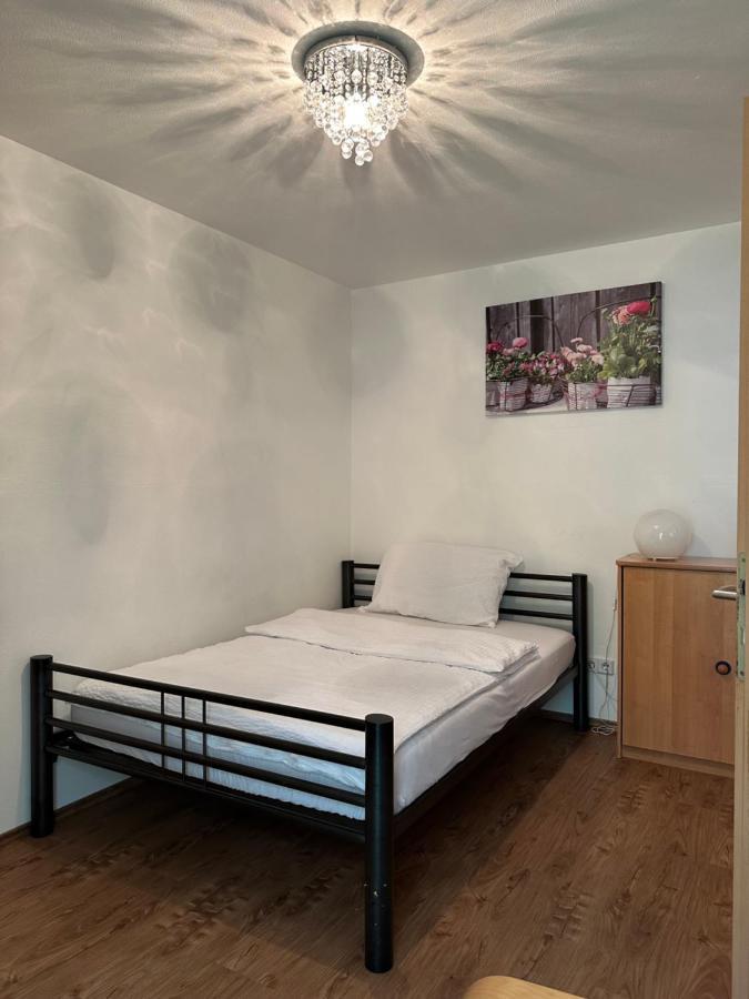 Kagran 1220 Wien Apartment Екстериор снимка