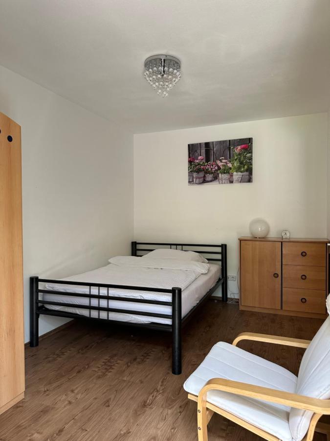 Kagran 1220 Wien Apartment Екстериор снимка