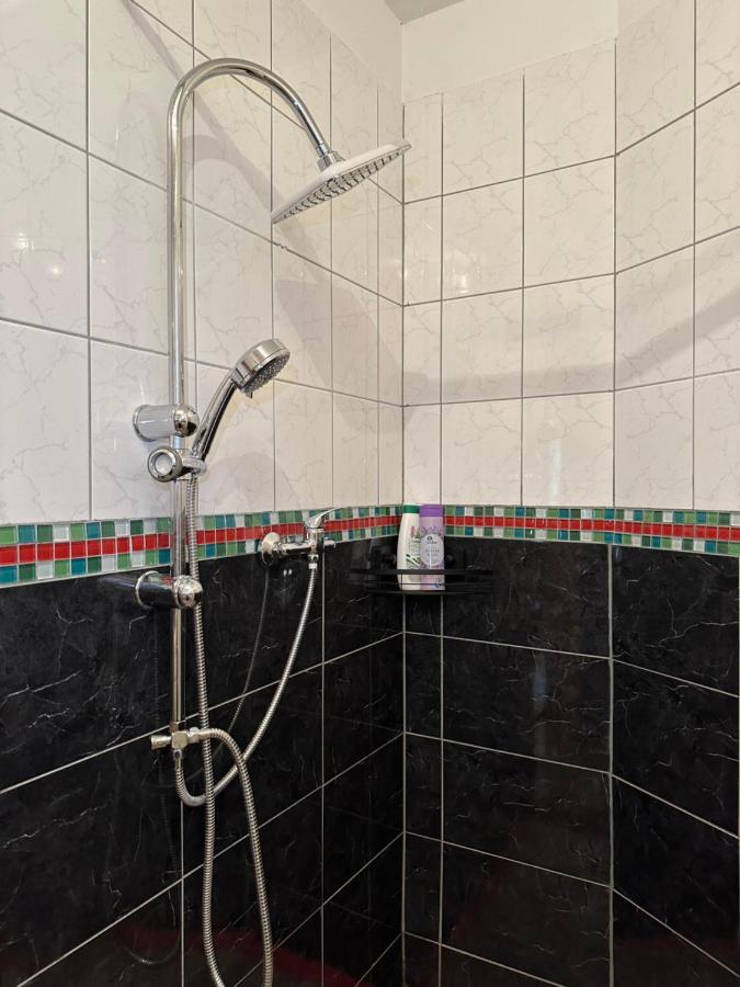 Kagran 1220 Wien Apartment Екстериор снимка