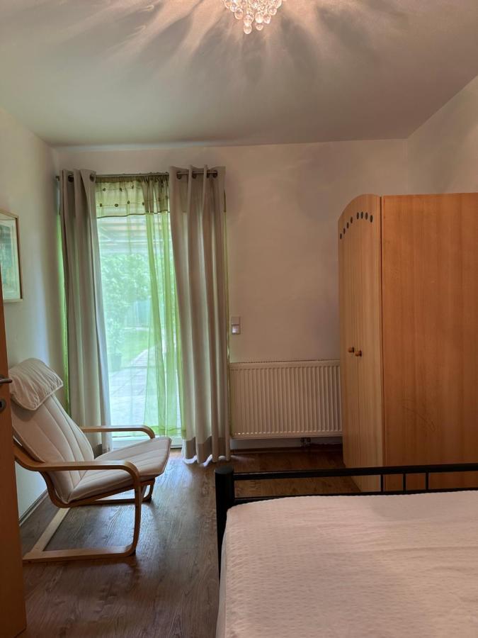 Kagran 1220 Wien Apartment Екстериор снимка