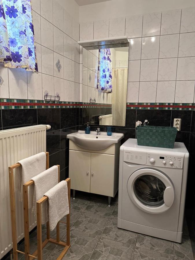 Kagran 1220 Wien Apartment Екстериор снимка