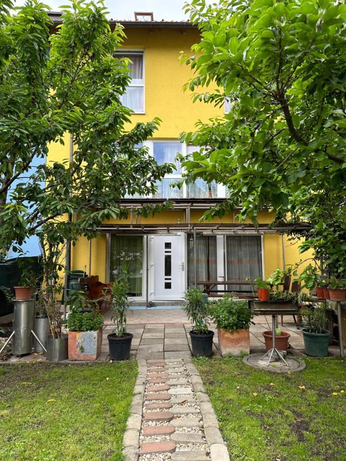 Kagran 1220 Wien Apartment Екстериор снимка