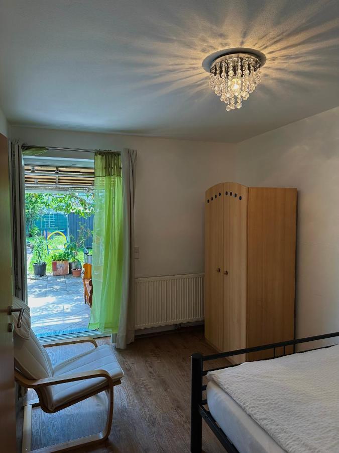 Kagran 1220 Wien Apartment Екстериор снимка