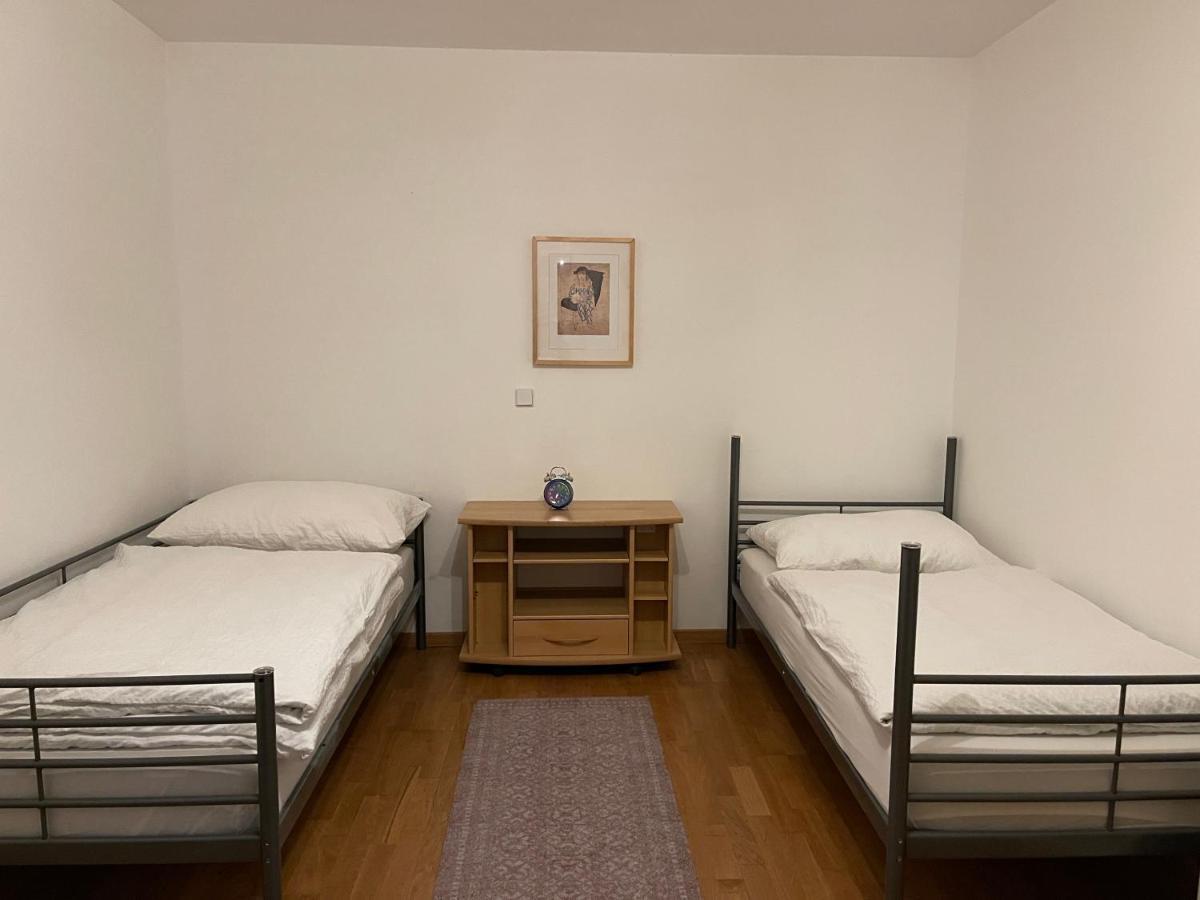 Kagran 1220 Wien Apartment Екстериор снимка