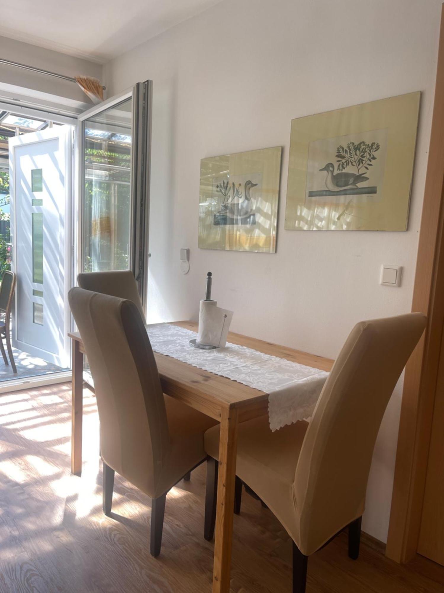 Kagran 1220 Wien Apartment Екстериор снимка