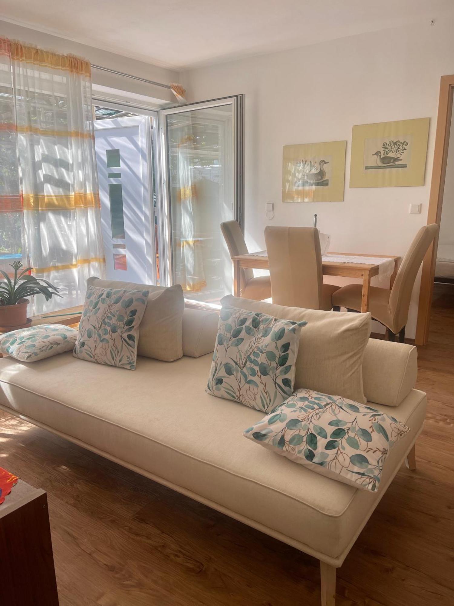 Kagran 1220 Wien Apartment Екстериор снимка