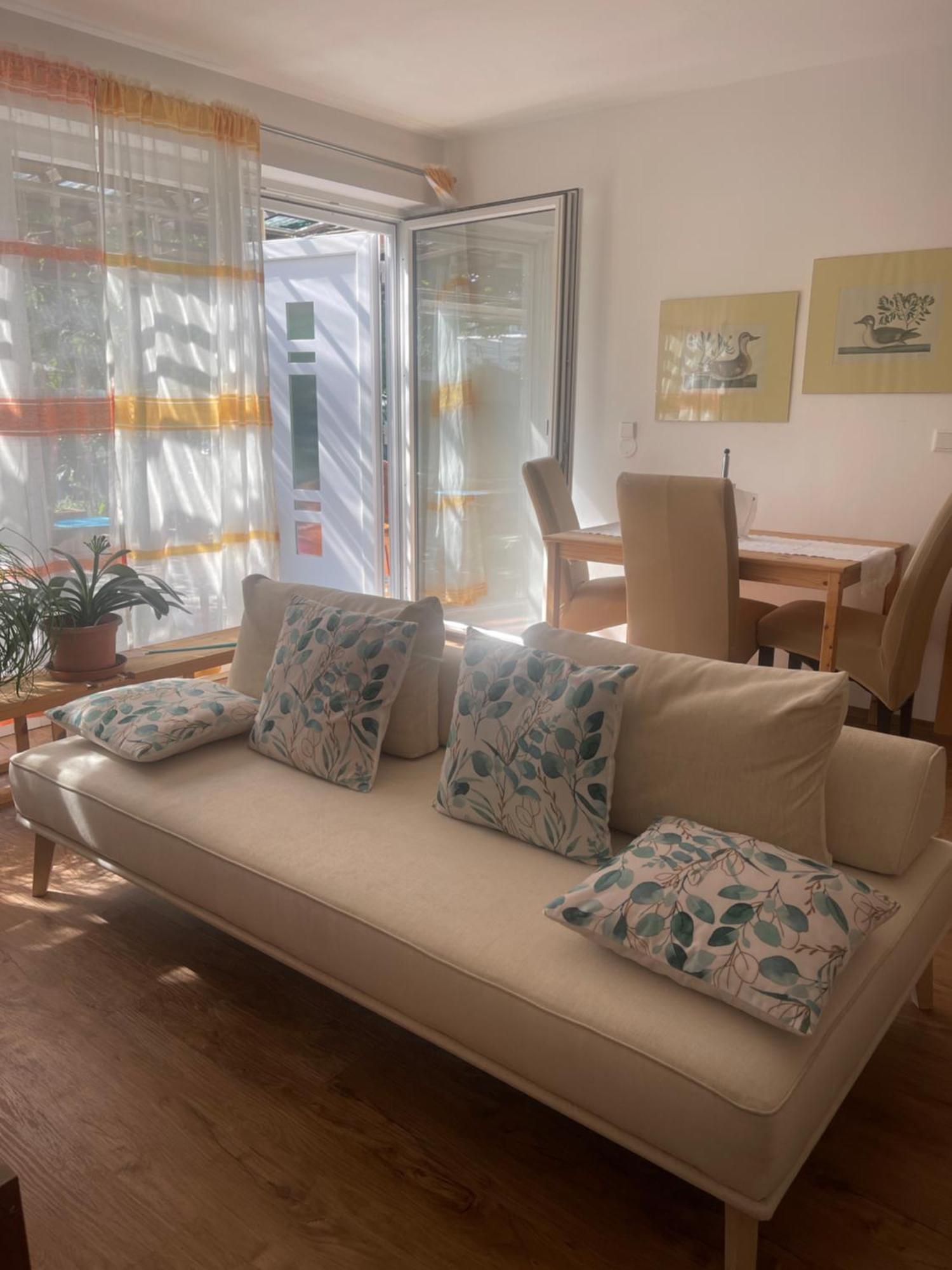 Kagran 1220 Wien Apartment Екстериор снимка