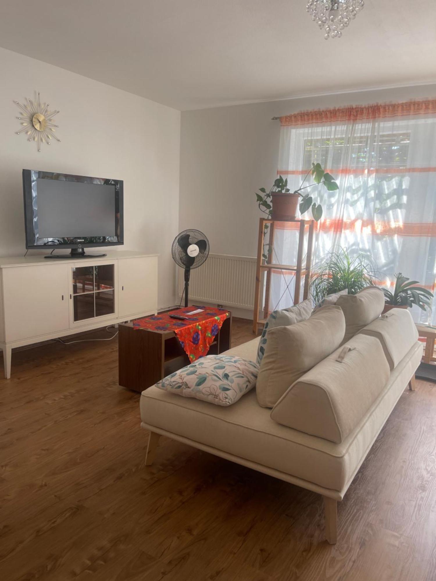 Kagran 1220 Wien Apartment Екстериор снимка