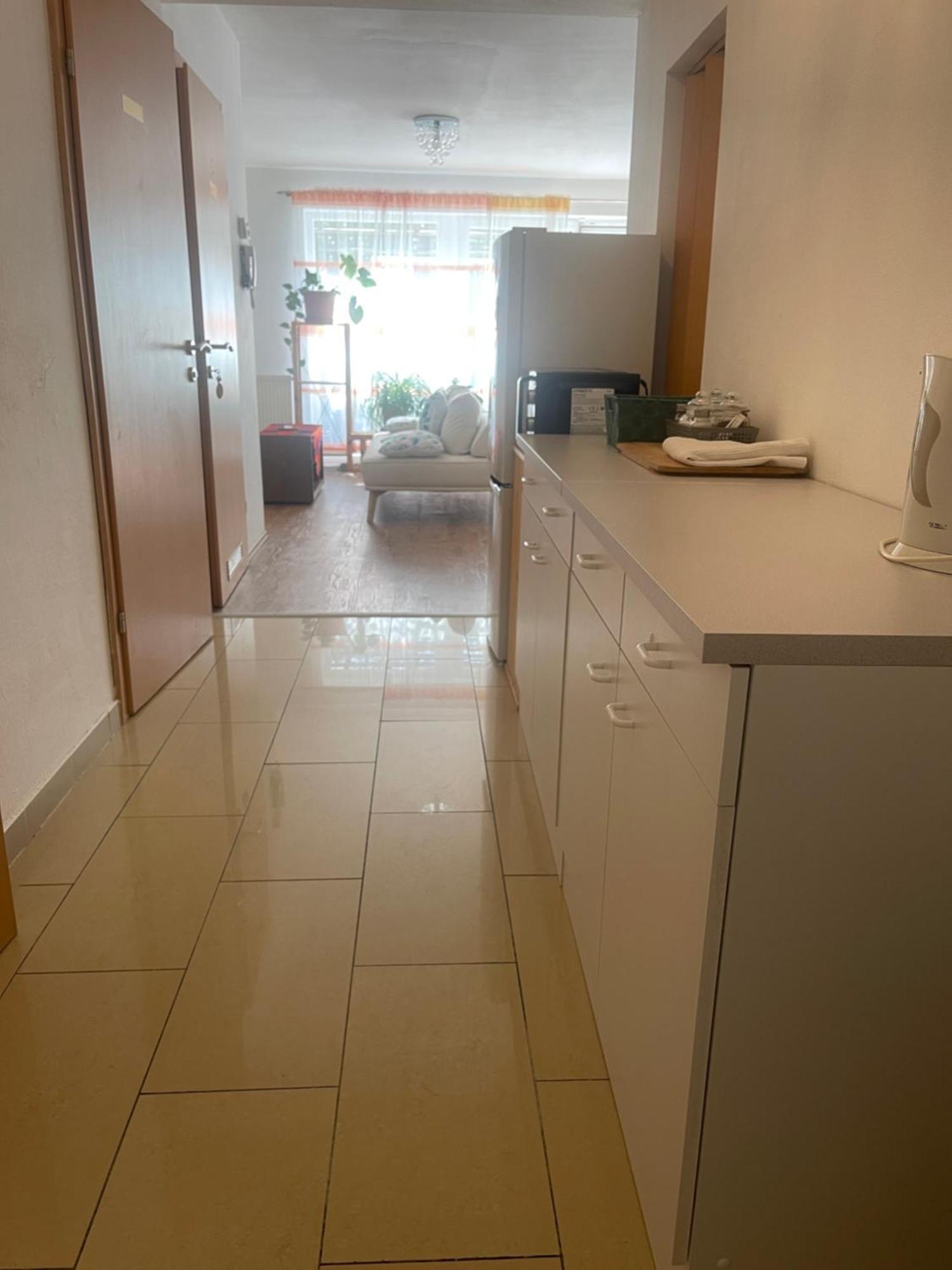 Kagran 1220 Wien Apartment Екстериор снимка